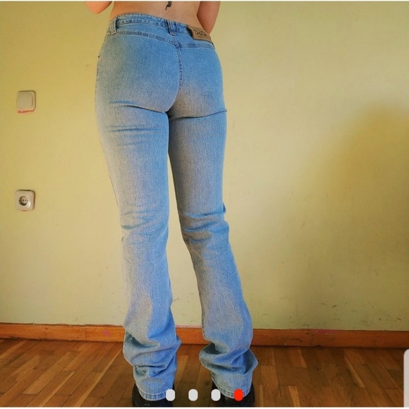 Authentic Dolce & Gabbana jeans